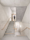 The Role of Color Temperature in Commercial Stairwell Lighting: 3000K vs. 4000K vs. 5000K