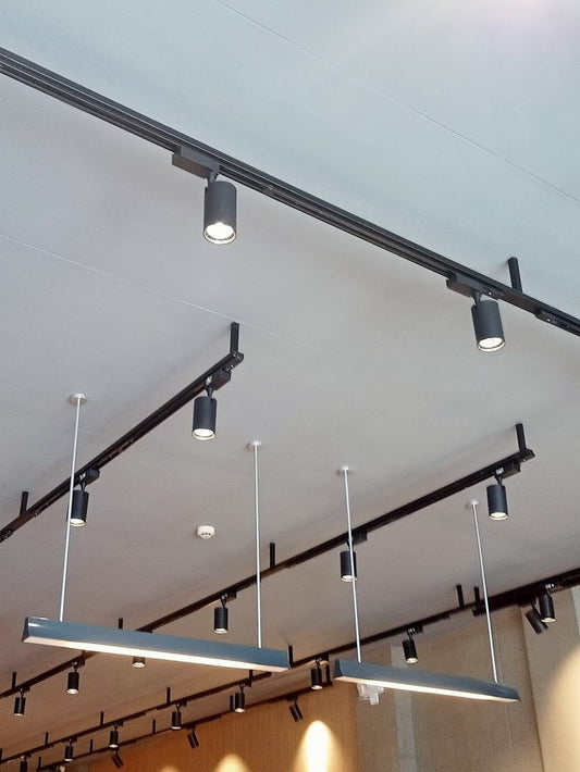 The Top Benefits of LED Lighting for Your Home or Business