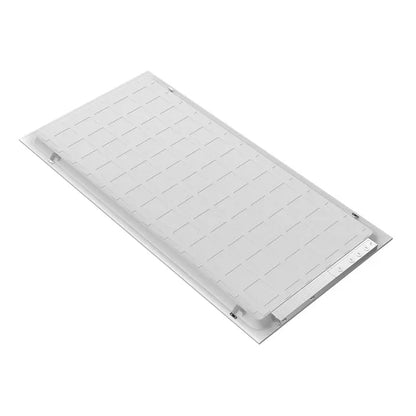 Led Flat Panel - Glow Grid