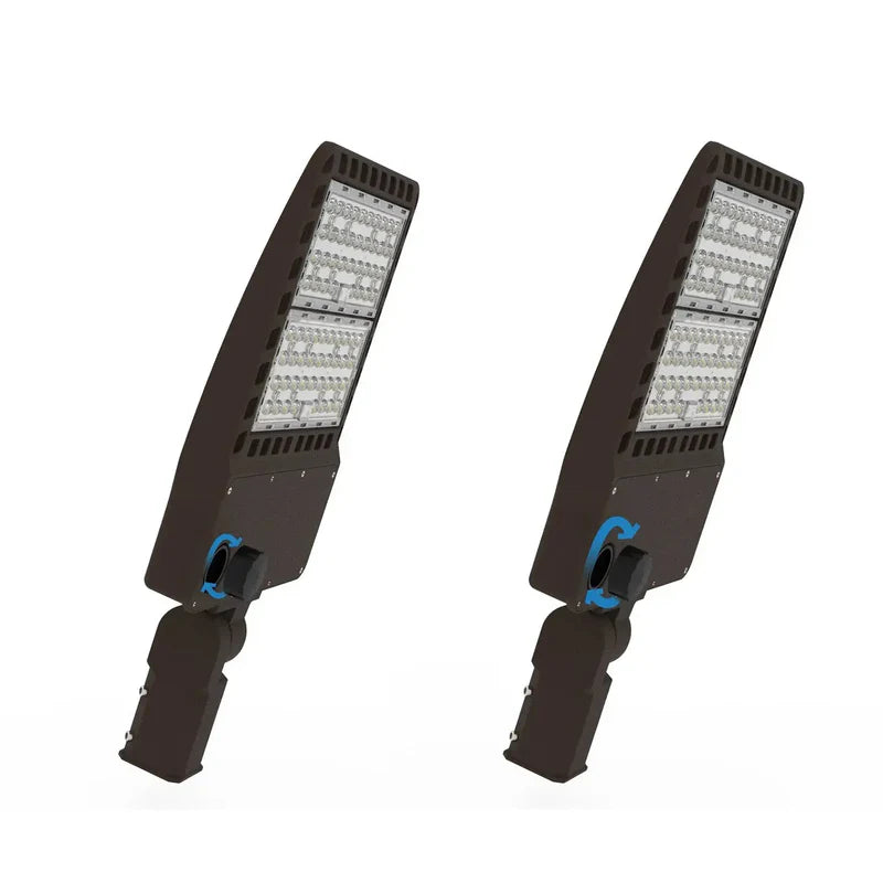 LED Area Light - Glow Grid