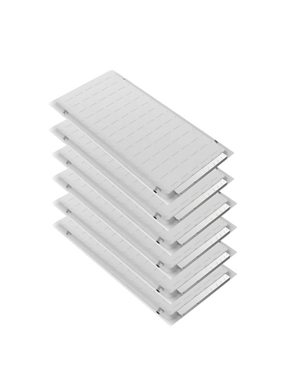 Led Flat Panel - Glow Grid