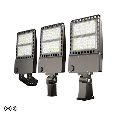LED Area Light - Glow Grid