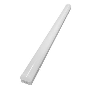 4ft Led Linear Strip Light - Glow Grid