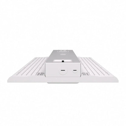 Linear LED High Bay Fixture - Sensor Ready - Glow Grid