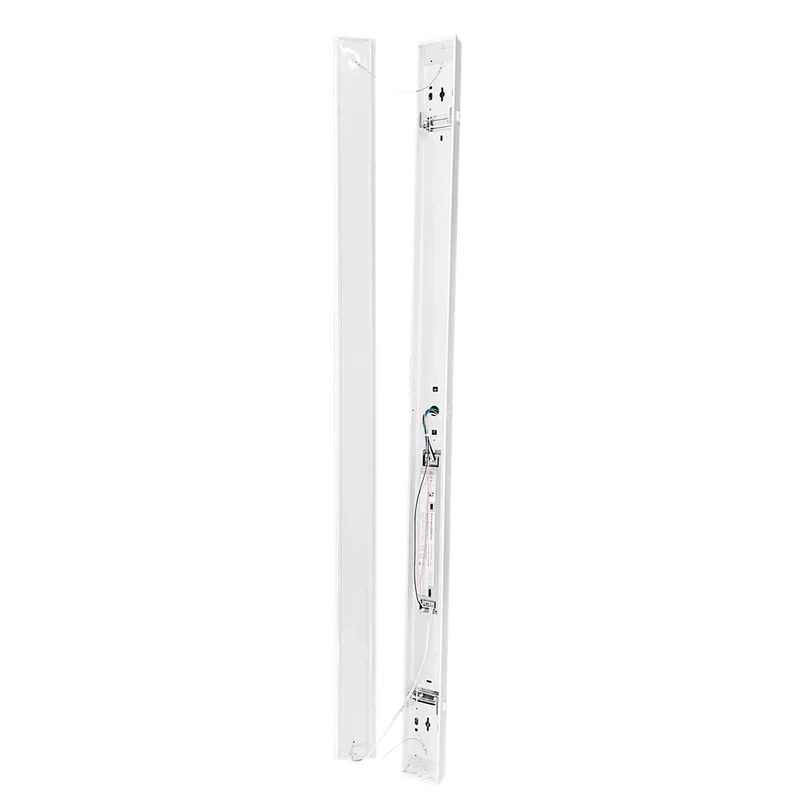 4ft Led Linear Strip Light - Glow Grid