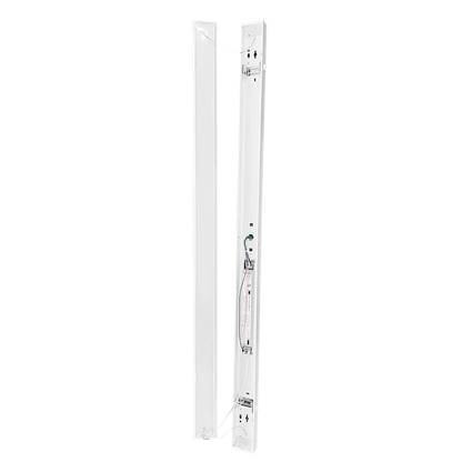 4ft Led Linear Strip Light - Glow Grid