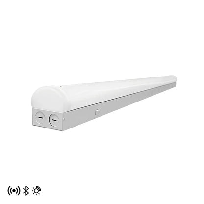 4ft Led Linear Strip Light - Glow Grid