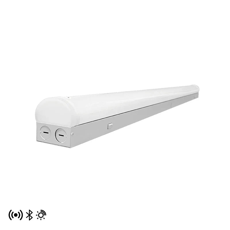 4ft Led Linear Strip Light - Glow Grid