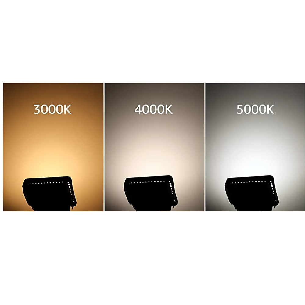 Flood Light (Premium) - Glow Grid