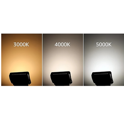 Flood Light (Premium) - Glow Grid