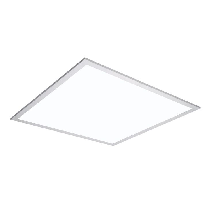 Led Flat Panel - Glow Grid