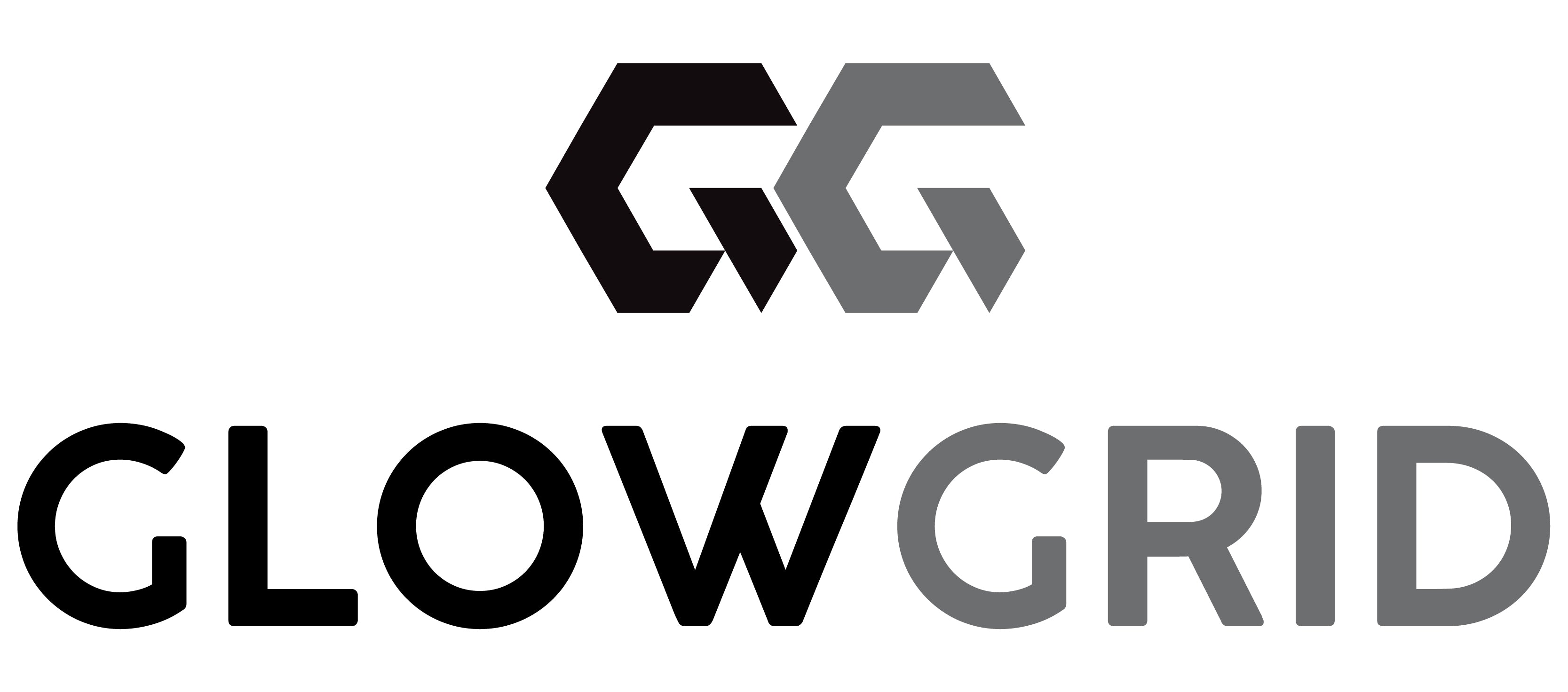 Glow Grid