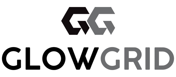 Glow Grid