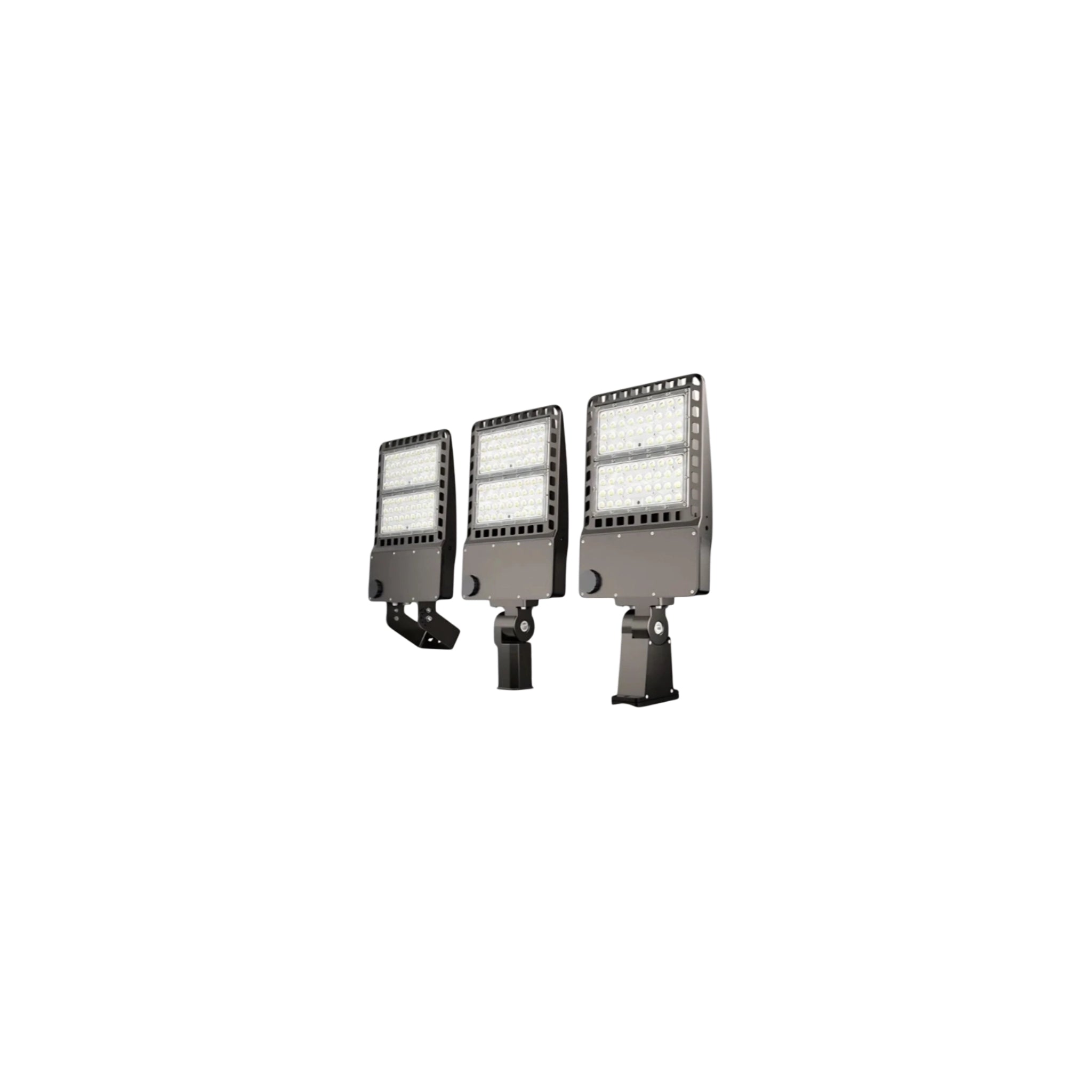 LED Area Light - Glow Grid