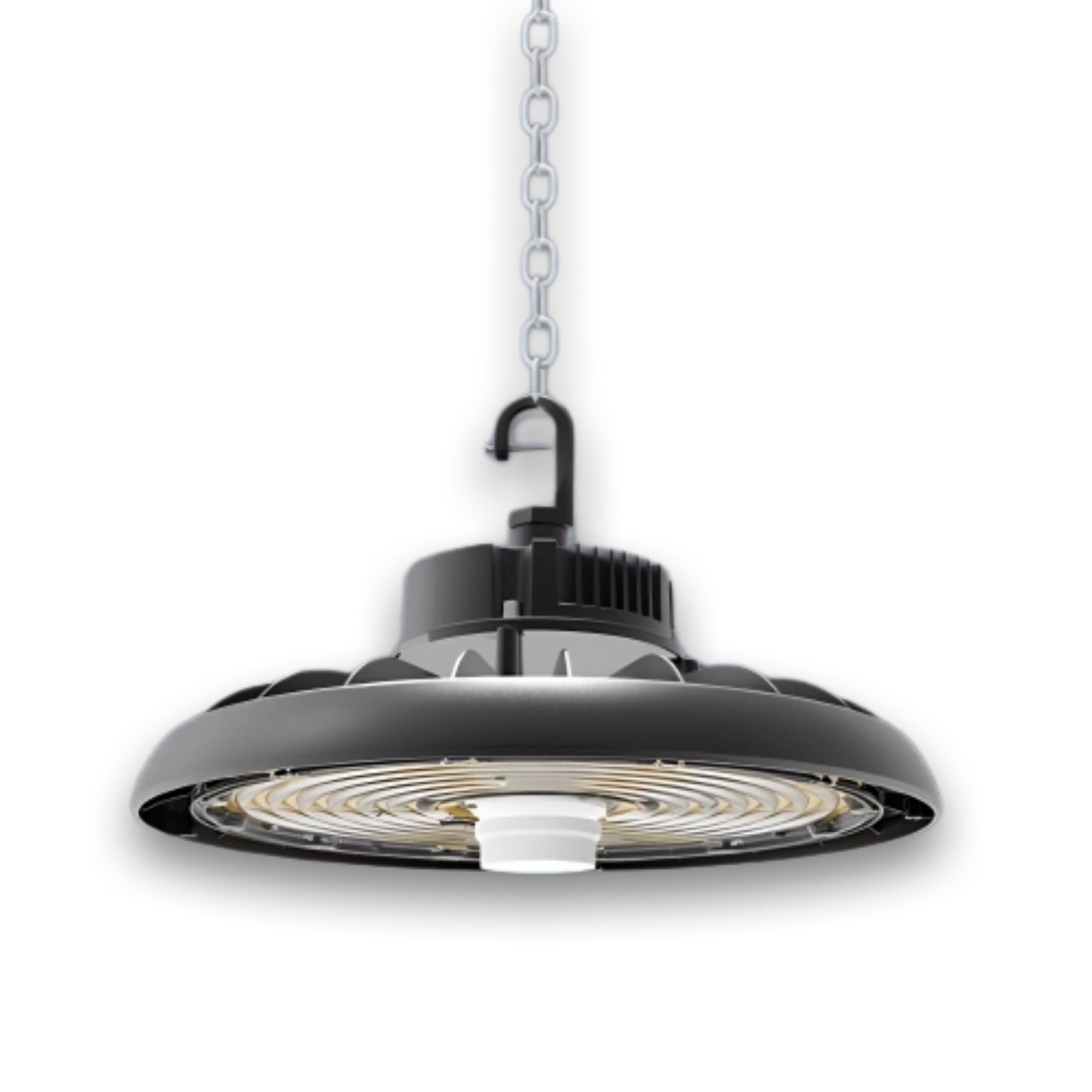 LED UFO Highbay Light - Glow Grid