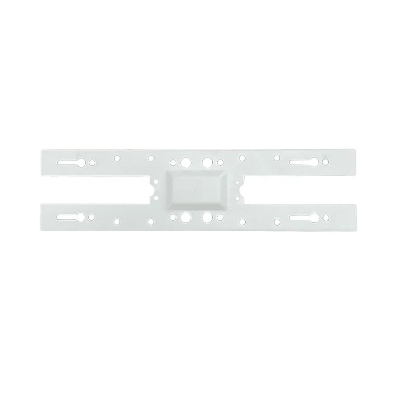 Linking bracket - Office lamp - I / L / T / X shape - Glow Grid