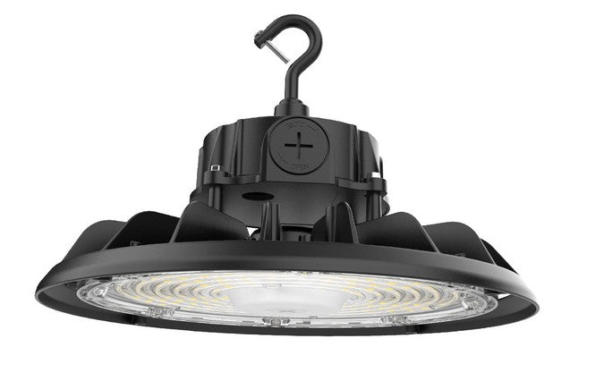 LED UFO Highbay Light - Glow Grid