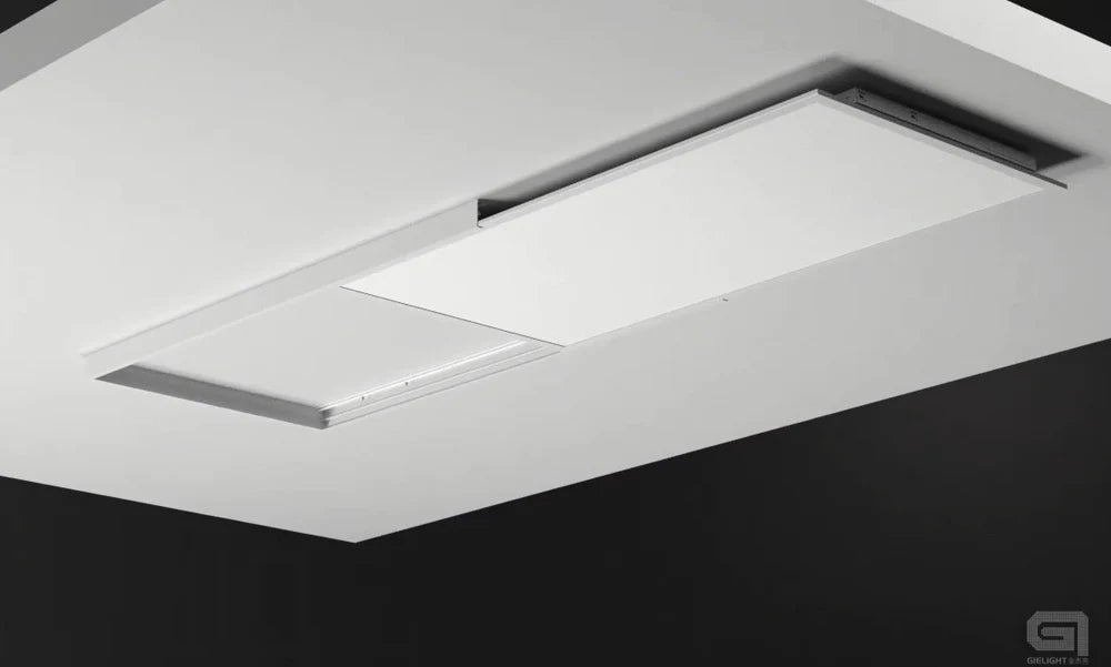 Surface Mount Kit - Glow Grid