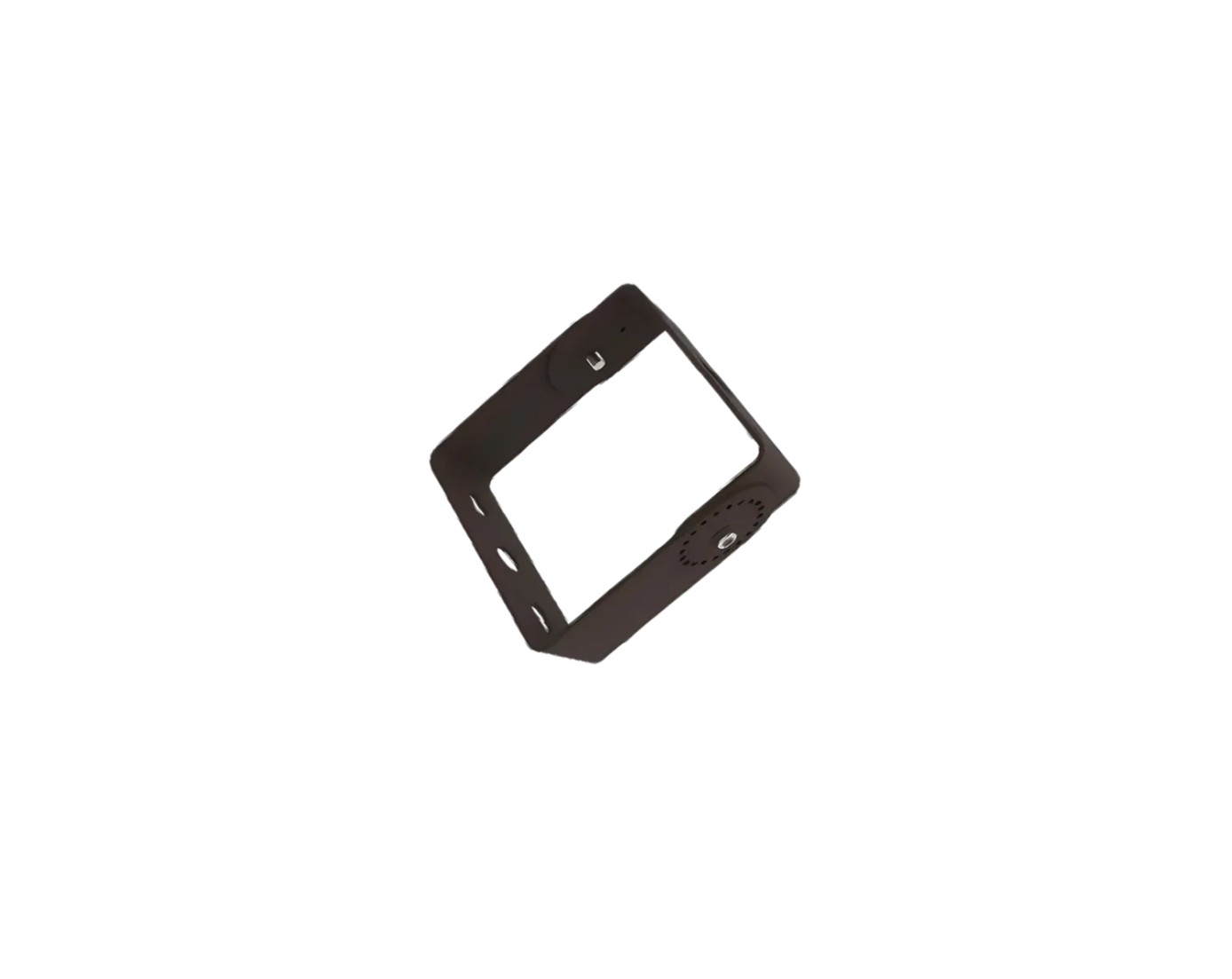 Area Light Mounting Connector