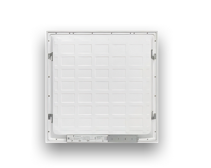 Led Flat Panel - Glow Grid