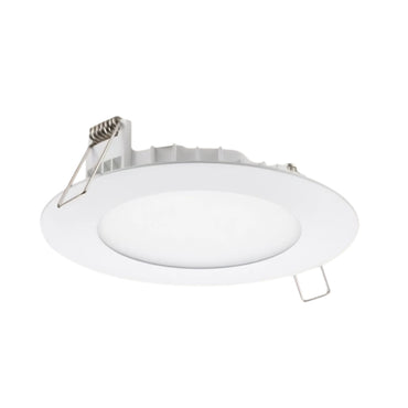 Switchable Flat LED Wafer Canless Downlight - Glow Grid