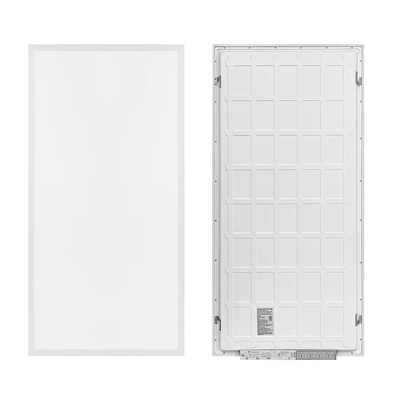 Led Flat Panel - Glow Grid
