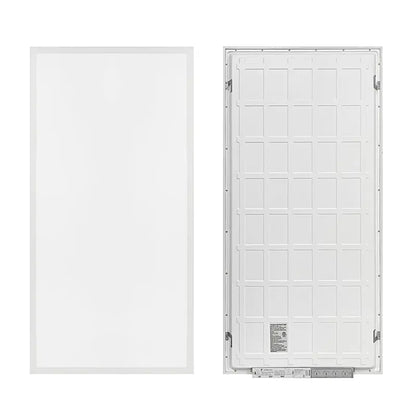 Led Flat Panel - Glow Grid