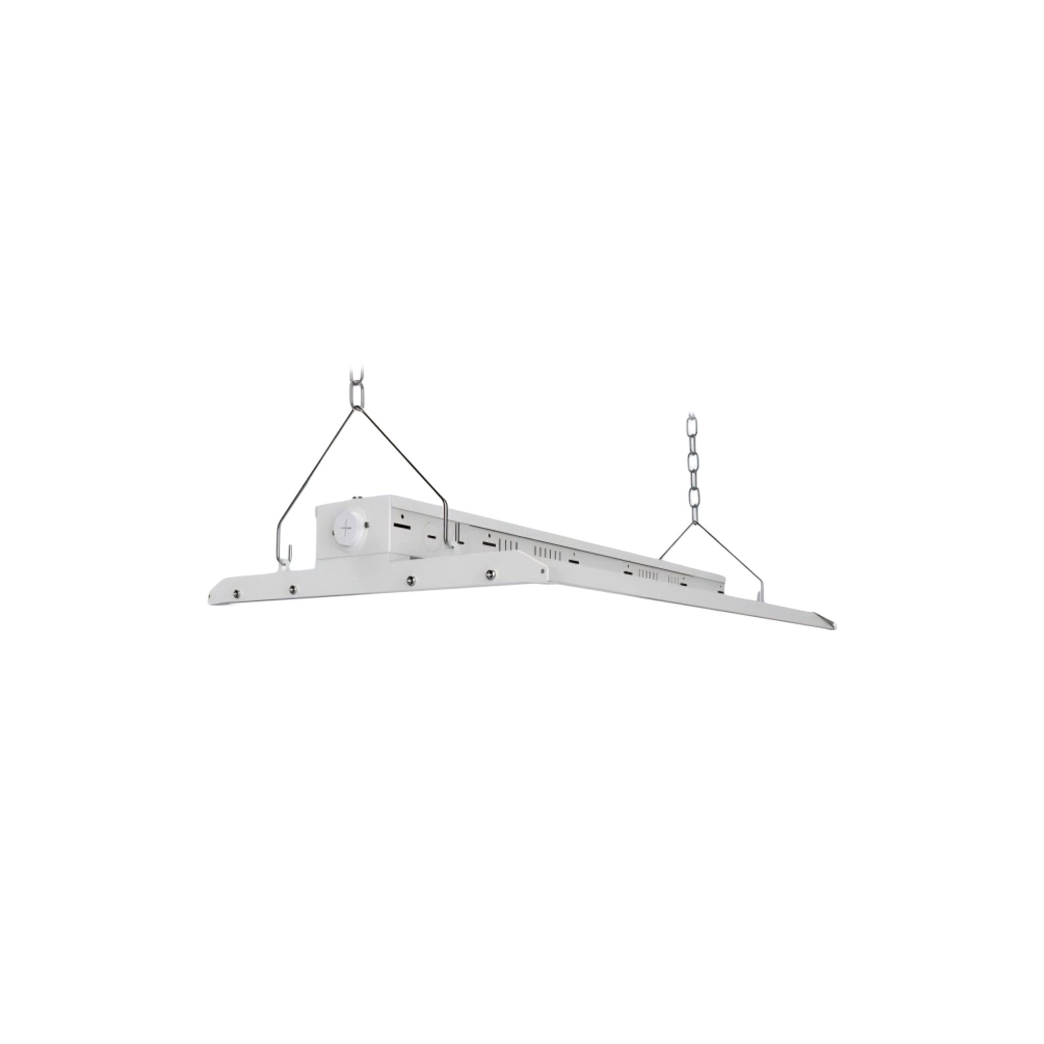 Led Linear High Bay - Glow Grid