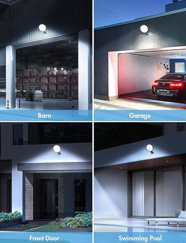 Barn Light (Premium)